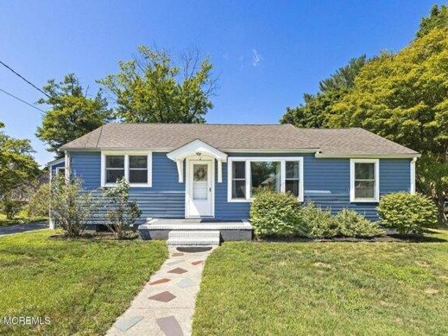 House for sale in New Gretna, New Jersey