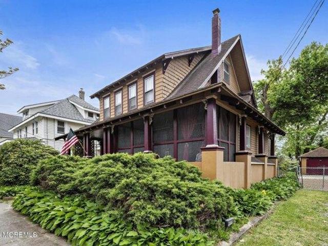 House for sale in Tuckerton, New Jersey