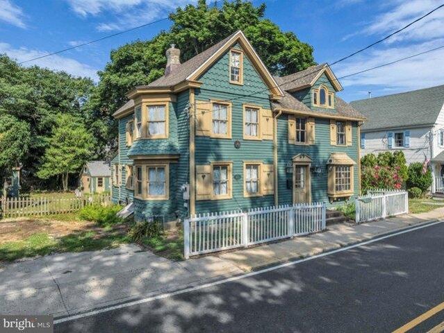 House for sale in Tuckerton, New Jersey