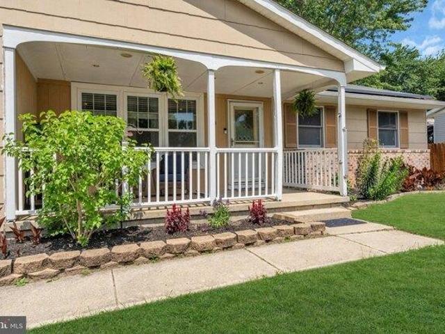 House for sale in New Jersey