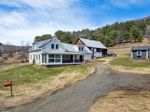 House for sale in Tunbridge, Vermont