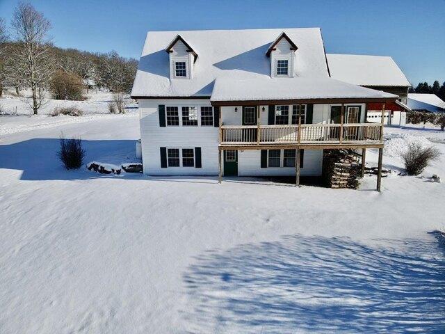 House for sale in Tunbridge, Vermont