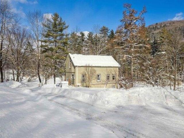 House for sale in Tunbridge, Vermont