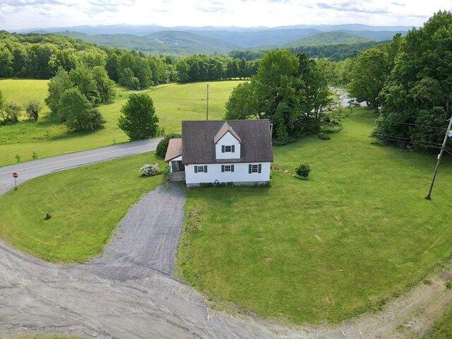 House for sale in Tunbridge, Vermont