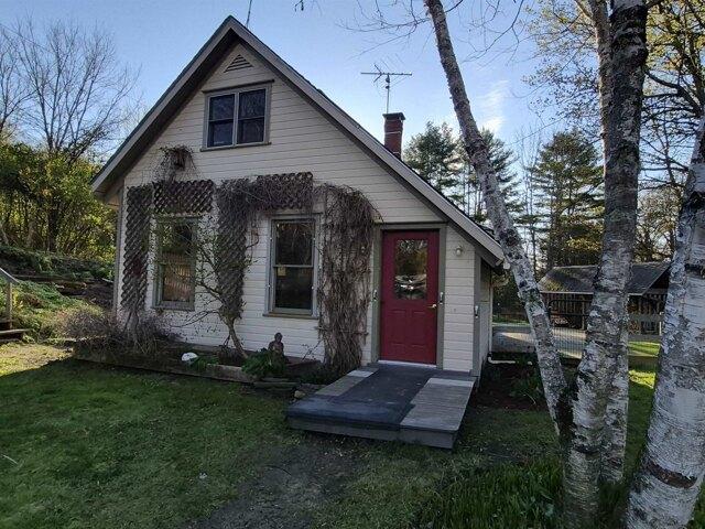 House for sale in Tunbridge, Vermont