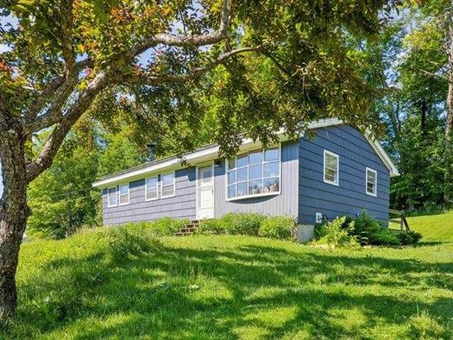 House for sale in Tunbridge, Vermont
