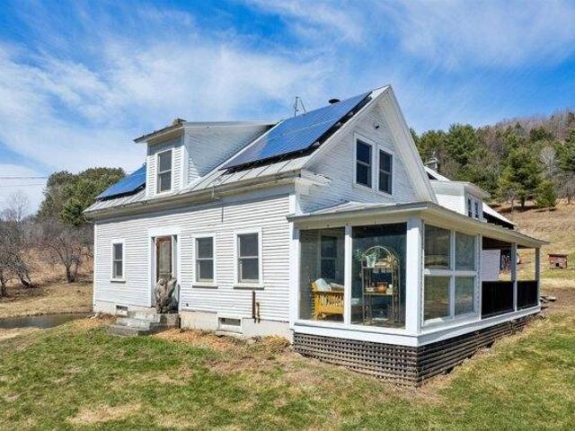 House for sale in Tunbridge, Vermont