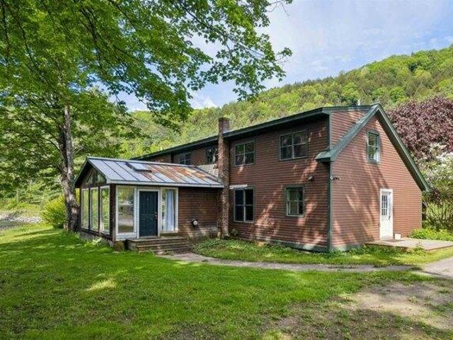 House for sale in Tunbridge, Vermont