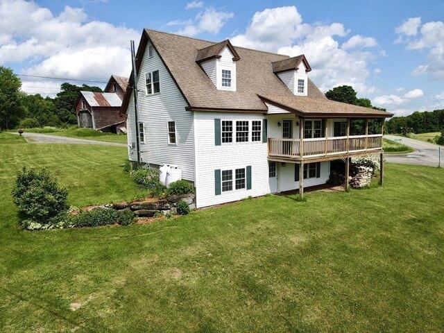 House for sale in Tunbridge, Vermont