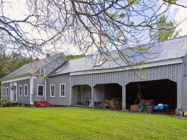 House for sale in Tunbridge, Vermont