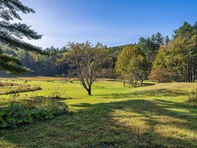 House for sale in Tunbridge, Vermont