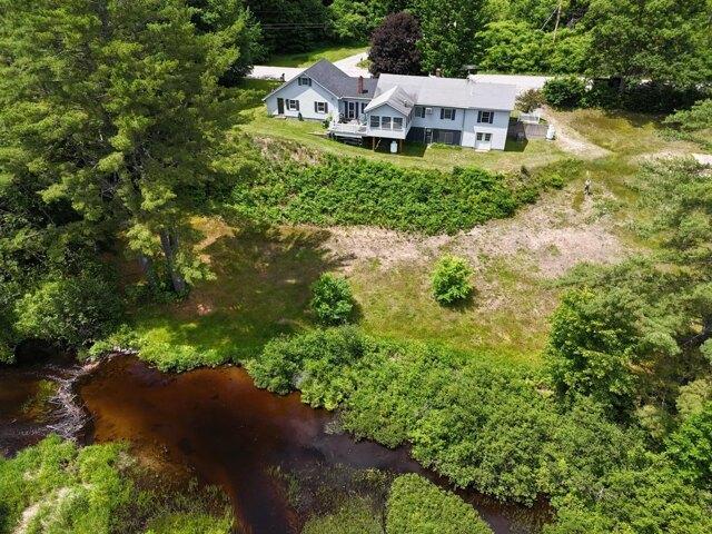 House for sale in Turner, Maine