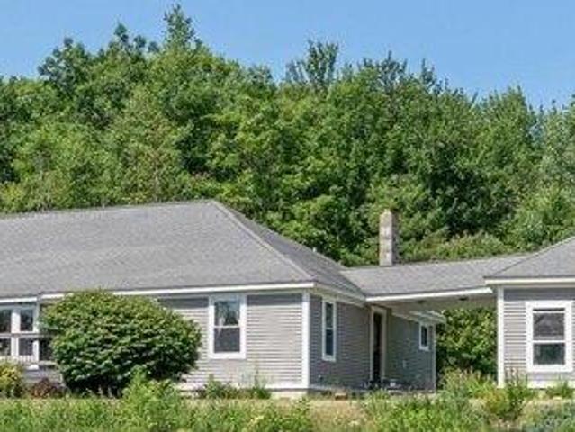 House for sale in Livermore, Maine