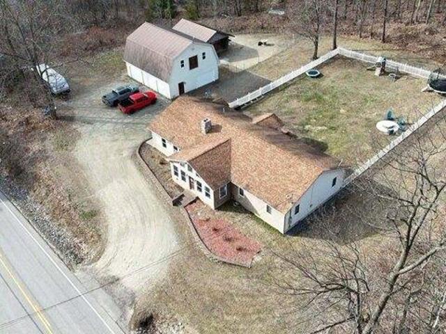 House for sale in Turner, Maine