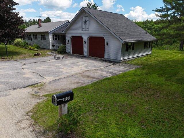 House for sale in Turner, Maine