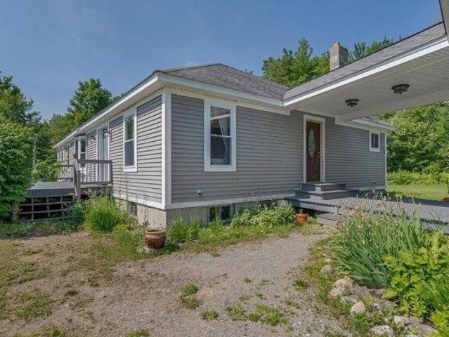 House for sale in Livermore, Maine