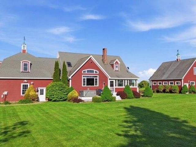 House for sale in Turner, Maine