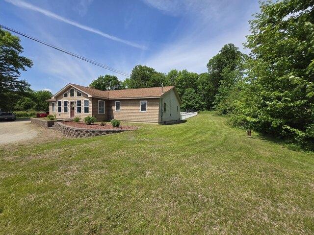 House for sale in Turner, Maine