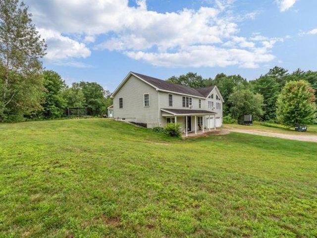 House for sale in Turner, Maine