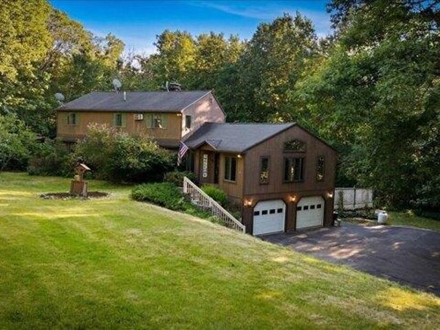 House for sale in Turner, Maine