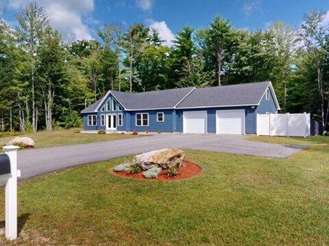 House for sale in Turner, Maine