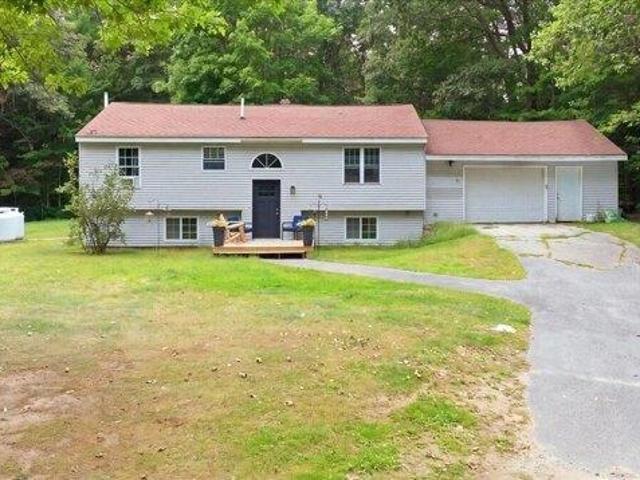 House for sale in Turner, Androscoggin County