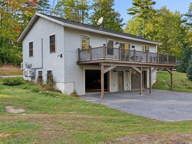 House for sale in Turner, Androscoggin County