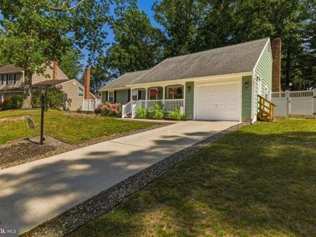 House for sale in New Jersey