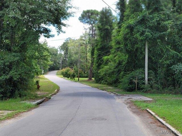 House for sale in Tuskegee, Alabama