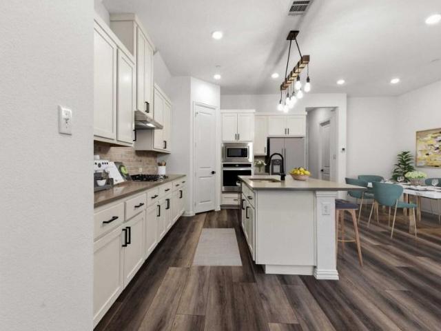 House for sale in Sachse, Texas