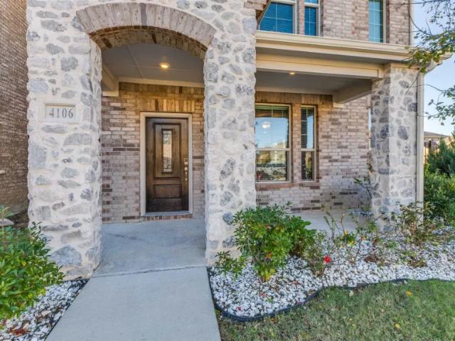 House for sale in Sachse, Texas