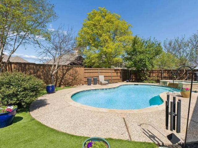 House for sale in Sachse, Texas