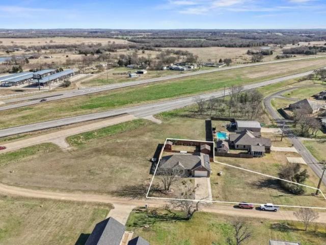 House for sale in Mabank, Texas