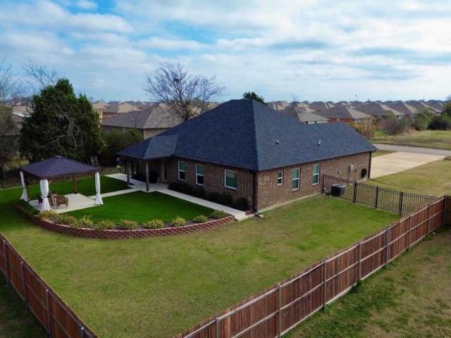 House for sale in Mabank, Texas
