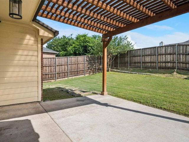 House for sale in Sachse, Texas