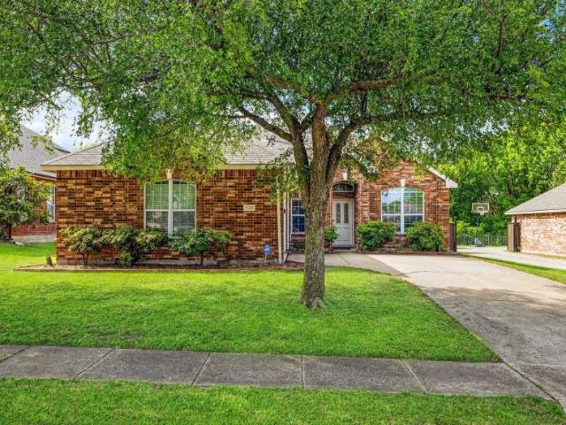 House for sale in Allen, Texas