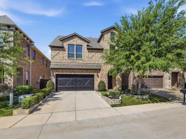 House for sale in Bedford, Texas