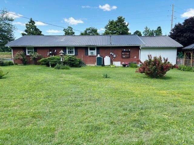House for sale in Tyner, Kentucky