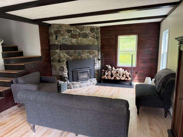 House for sale in Underhill, Vermont