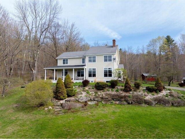 House for sale in Underhill, Vermont
