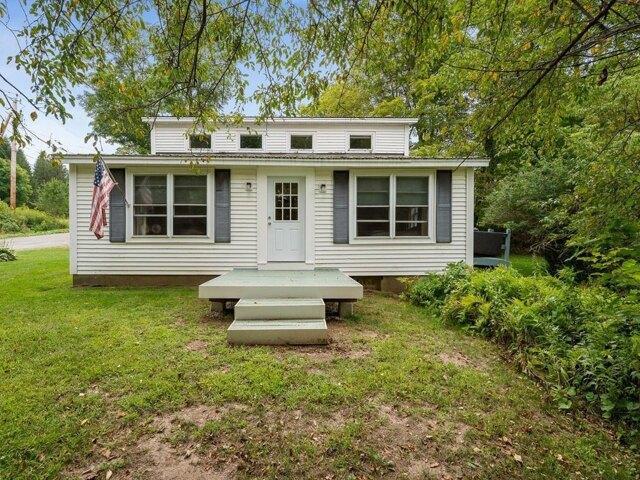 House for sale in Underhill, Vermont