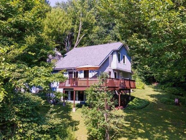 House for sale in Underhill, Vermont