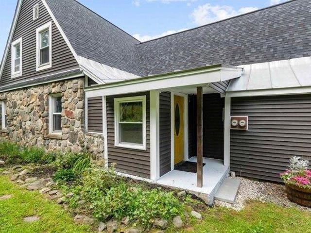 House for sale in Underhill, Vermont