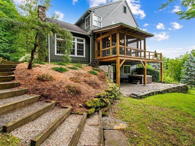 House for sale in Underhill, Vermont