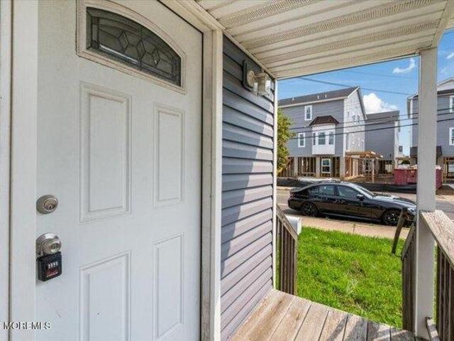 House for sale in Monmouth, New Jersey