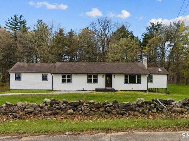 House for sale in Connecticut