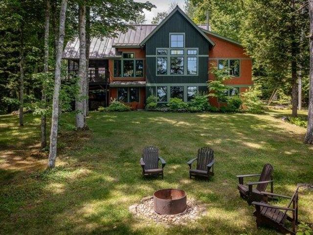 House for sale in Union, Maine