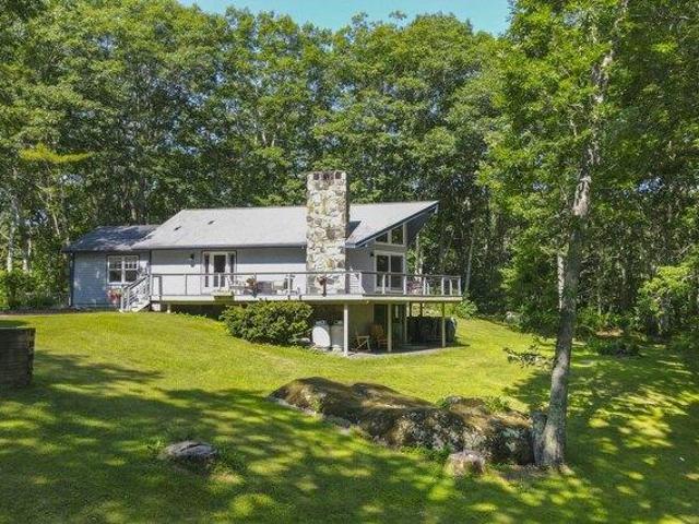 House for sale in Union, Maine