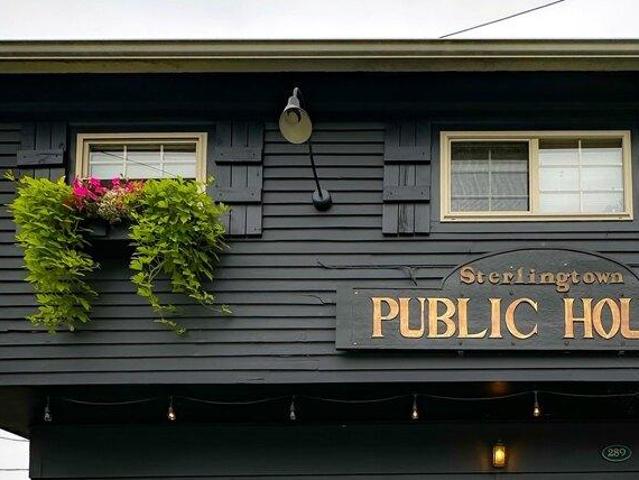 House for sale in Union, Maine