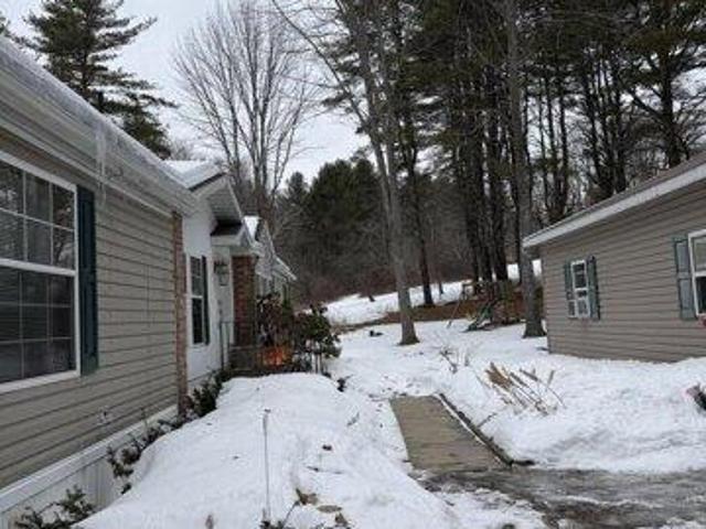 House for sale in Union, Maine